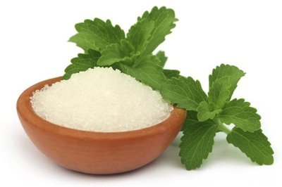 Stevia suhkur